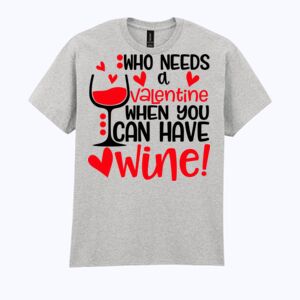 Ultra Cotton™ adult t-shirt Thumbnail