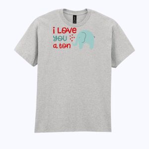 Ultra Cotton™ adult t-shirt Thumbnail