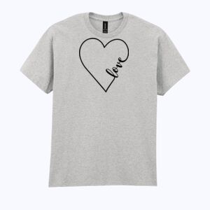 Ultra Cotton™ adult t-shirt Thumbnail