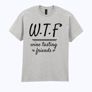 Ultra Cotton™ adult t-shirt Thumbnail
