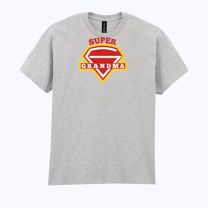 Ultra Cotton™ adult t-shirt Thumbnail