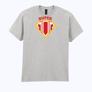 Ultra Cotton™ adult t-shirt Thumbnail