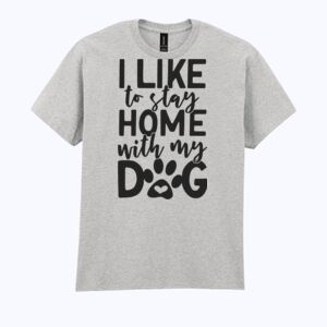 Ultra Cotton™ adult t-shirt Thumbnail