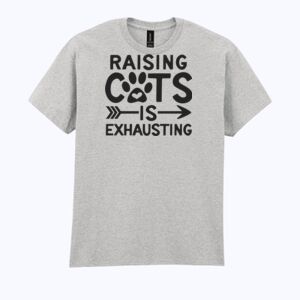 Ultra Cotton™ adult t-shirt Thumbnail