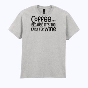 Ultra Cotton™ adult t-shirt Thumbnail