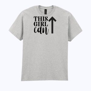 Ultra Cotton™ adult t-shirt Thumbnail