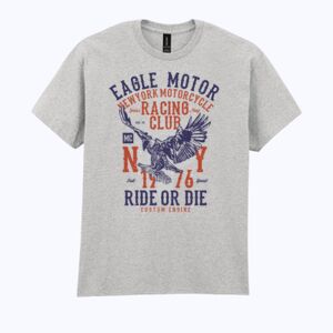 Ultra Cotton™ adult t-shirt Thumbnail