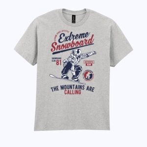 Ultra Cotton™ adult t-shirt Thumbnail
