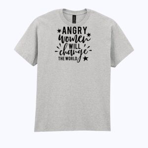 Ultra Cotton™ adult t-shirt Thumbnail