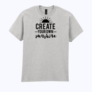 Ultra Cotton™ adult t-shirt Thumbnail