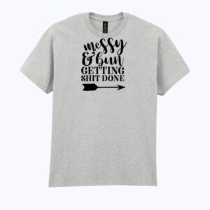 Ultra Cotton™ adult t-shirt Thumbnail