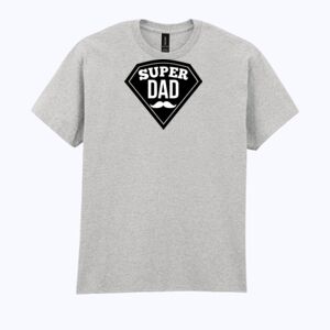 Ultra Cotton™ adult t-shirt Thumbnail
