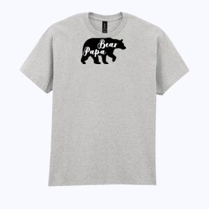 Ultra Cotton™ adult t-shirt Thumbnail