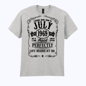 Ultra Cotton™ adult t-shirt Thumbnail