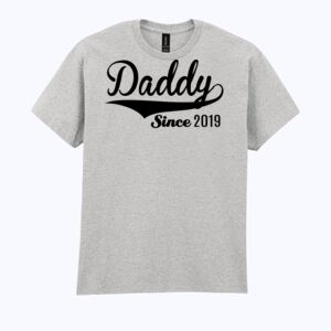 Ultra Cotton™ adult t-shirt Thumbnail