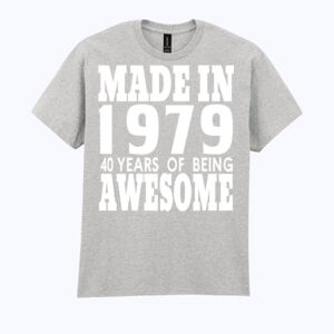 Ultra Cotton™ adult t-shirt Thumbnail