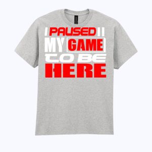 Ultra Cotton™ adult t-shirt Thumbnail