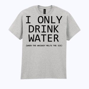 Ultra Cotton™ adult t-shirt Thumbnail