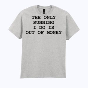Ultra Cotton™ adult t-shirt Thumbnail