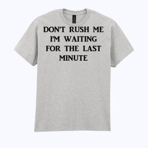 Ultra Cotton™ adult t-shirt Thumbnail