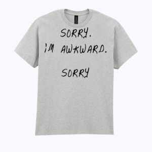 Ultra Cotton™ adult t-shirt Thumbnail