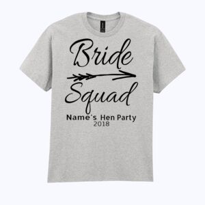 Ultra Cotton™ adult t-shirt Thumbnail