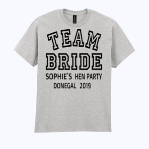 Ultra Cotton™ adult t-shirt Thumbnail