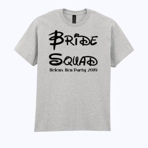 Ultra Cotton™ adult t-shirt Thumbnail