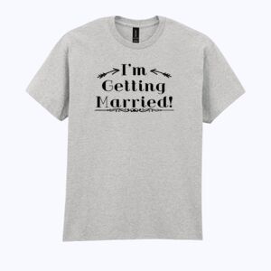 Ultra Cotton™ adult t-shirt Thumbnail