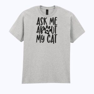 Ultra Cotton™ adult t-shirt Thumbnail