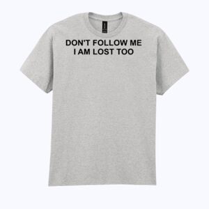 Ultra Cotton™ adult t-shirt Thumbnail