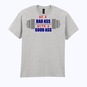 Ultra Cotton™ adult t-shirt Thumbnail
