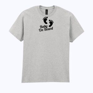 Ultra Cotton™ adult t-shirt Thumbnail