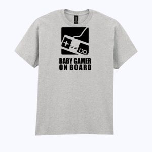 Ultra Cotton™ adult t-shirt Thumbnail