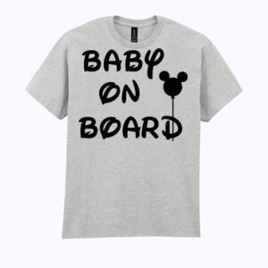 Ultra Cotton™ adult t-shirt Thumbnail