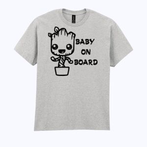 Ultra Cotton™ adult t-shirt Thumbnail
