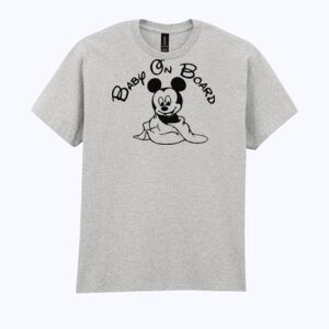 Ultra Cotton™ adult t-shirt Thumbnail