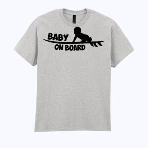Ultra Cotton™ adult t-shirt Thumbnail