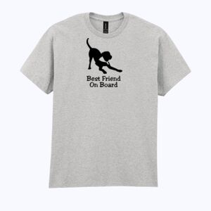Ultra Cotton™ adult t-shirt Thumbnail