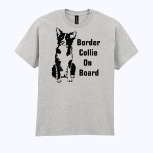 Ultra Cotton™ adult t-shirt Thumbnail