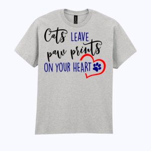 Ultra Cotton™ adult t-shirt Thumbnail