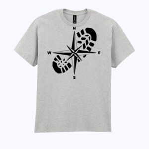 Ultra Cotton™ adult t-shirt Thumbnail