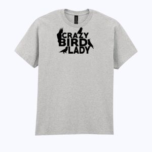 Ultra Cotton™ adult t-shirt Thumbnail
