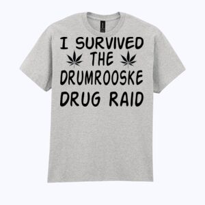Ultra Cotton™ adult t-shirt Thumbnail