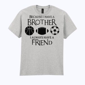 Ultra Cotton™ adult t-shirt Thumbnail