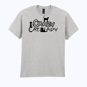 Ultra Cotton™ adult t-shirt Thumbnail
