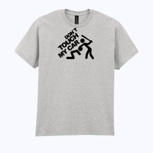 Ultra Cotton™ adult t-shirt Thumbnail