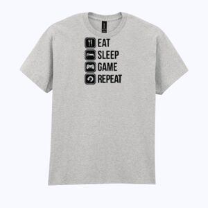 Ultra Cotton™ adult t-shirt Thumbnail