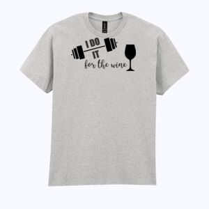 Ultra Cotton™ adult t-shirt Thumbnail