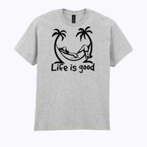 Ultra Cotton™ adult t-shirt Thumbnail